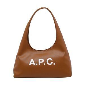 A.P.C. Women Baby Ninon Shoulder Bag